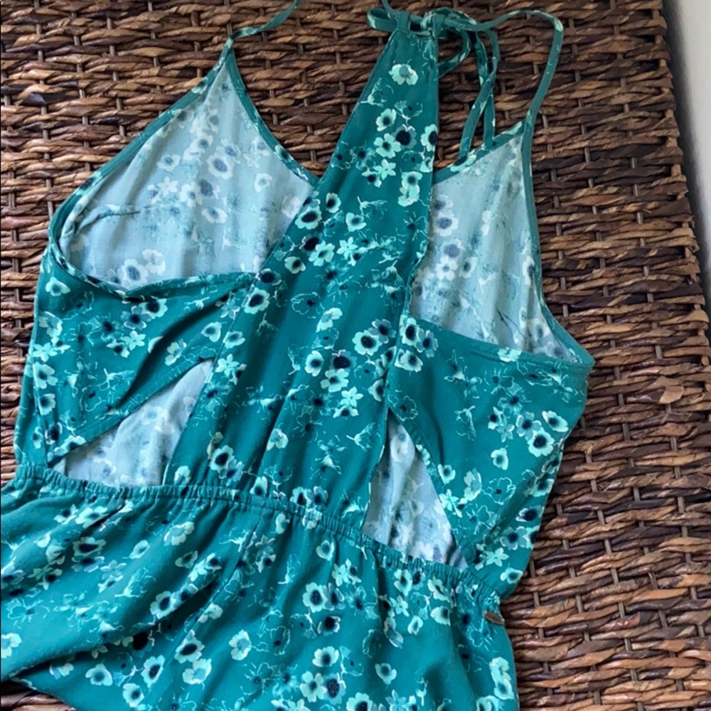 O’Neill Flirty Beach Romper- M